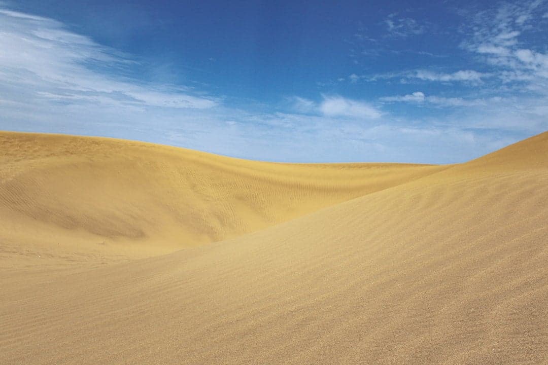 Maspalomas