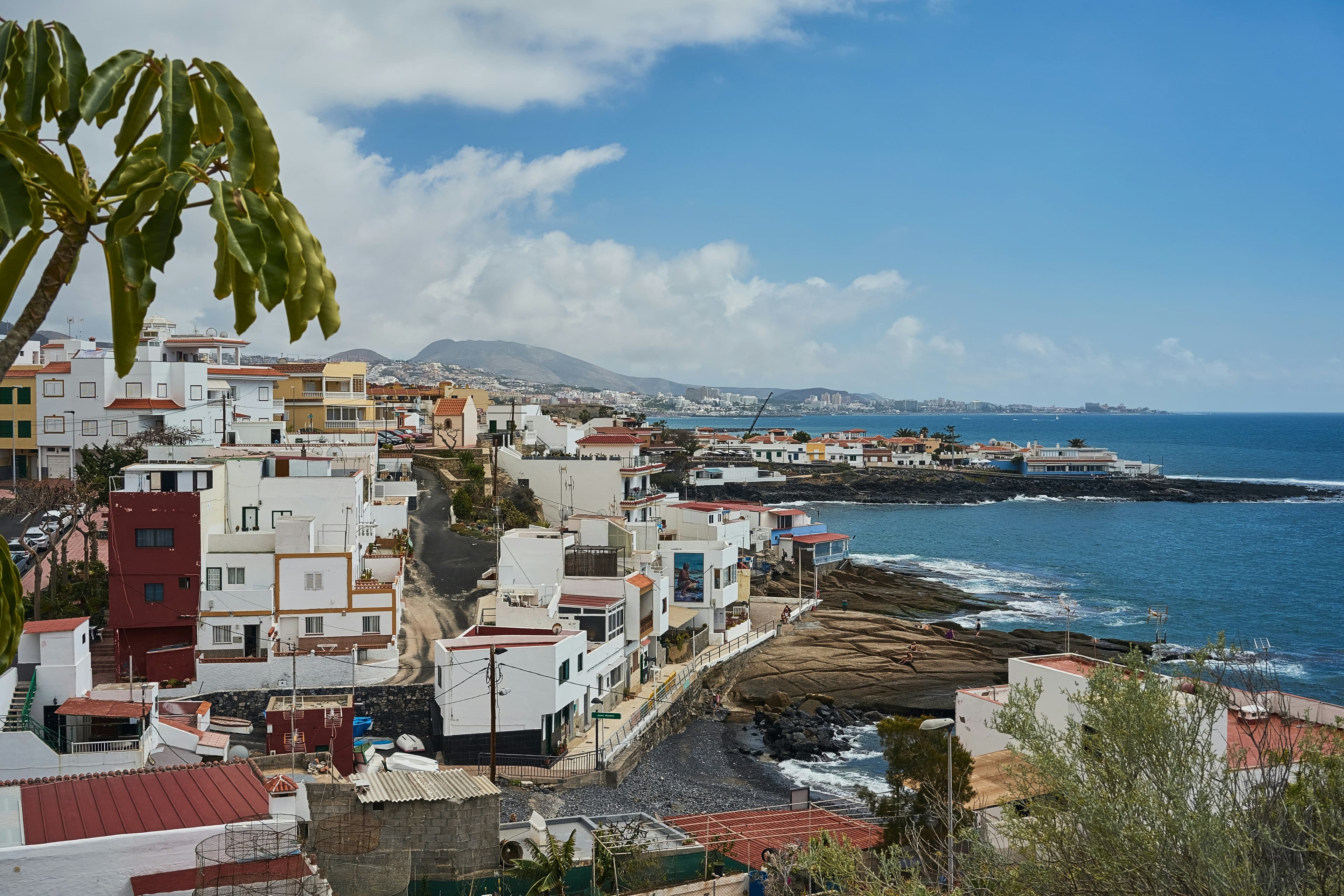 Adults-Only in Tenerife