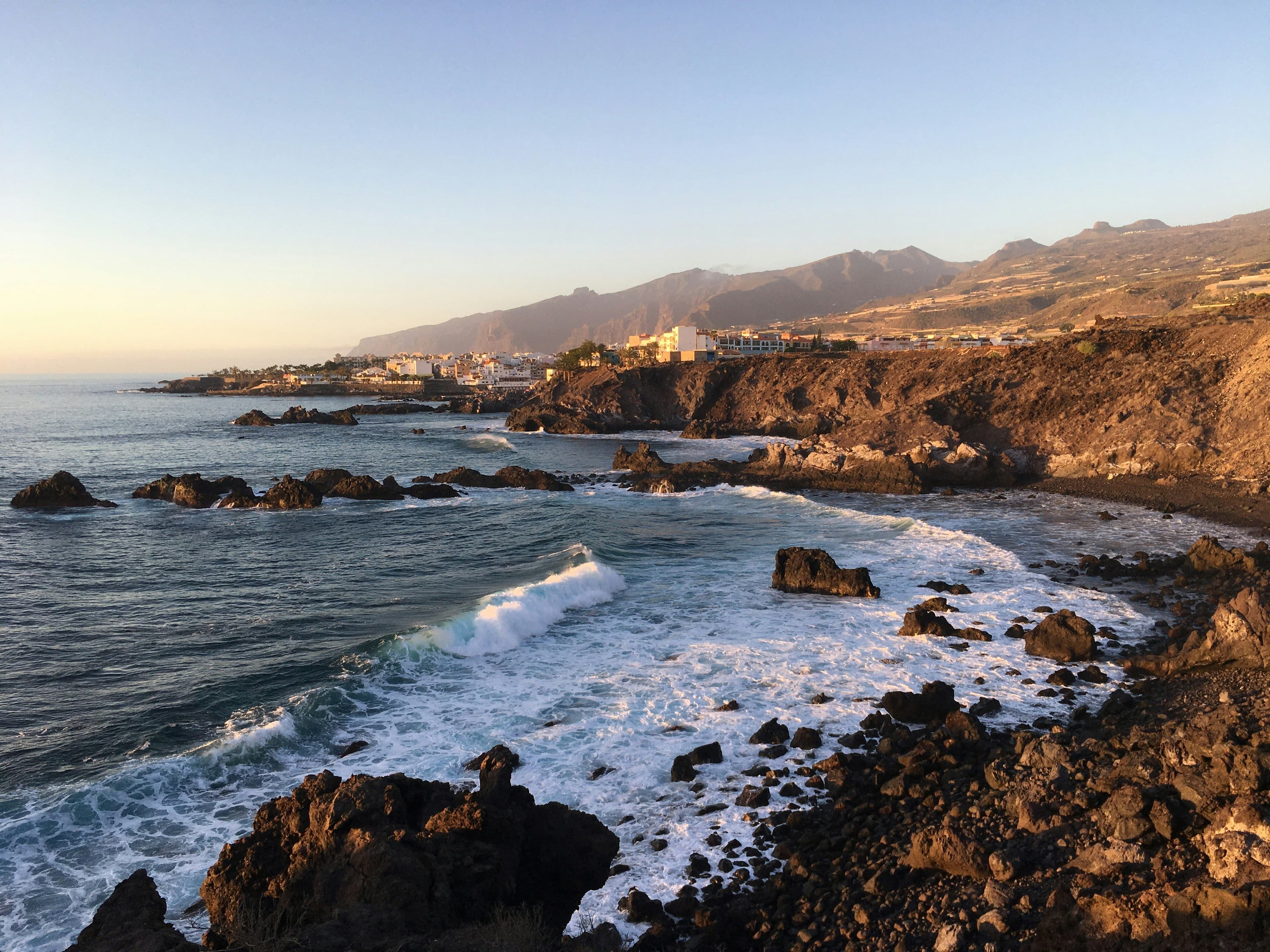 Top-Rated in Tenerife