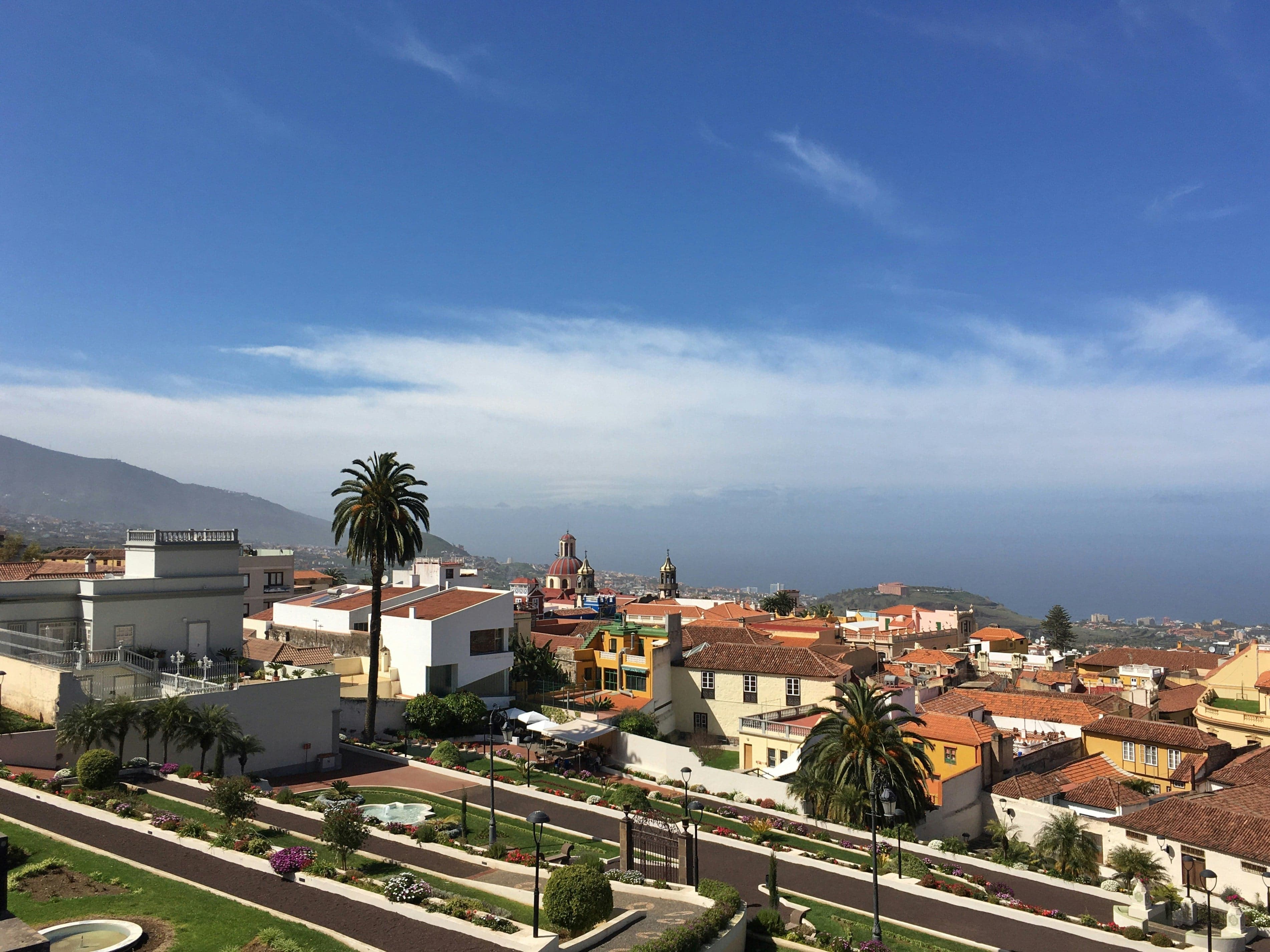 Family-Friendly in Tenerife